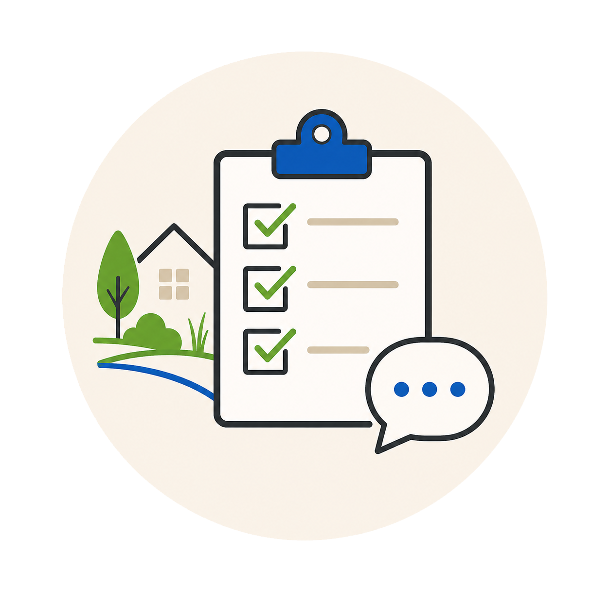 Intake & Initial Consultation