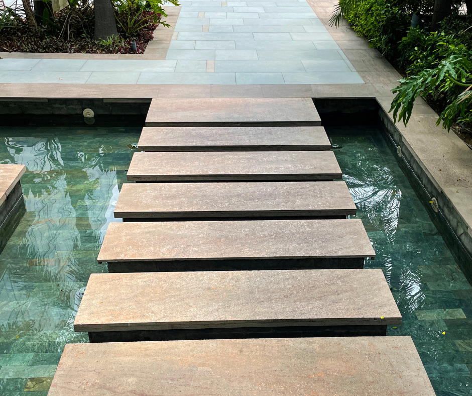 Hardscaping Services in Encinitas