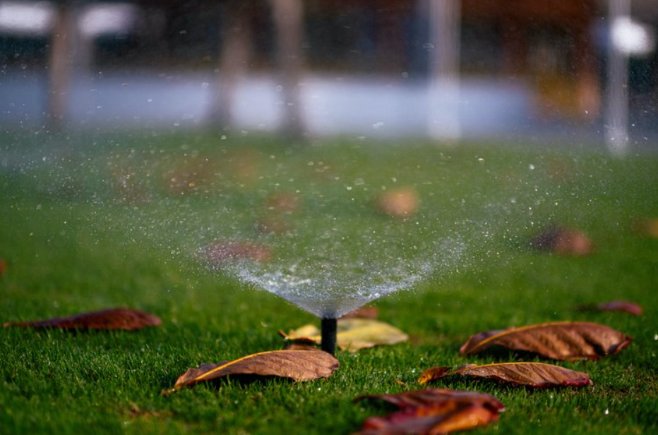 Irrigation Systems for Your Home